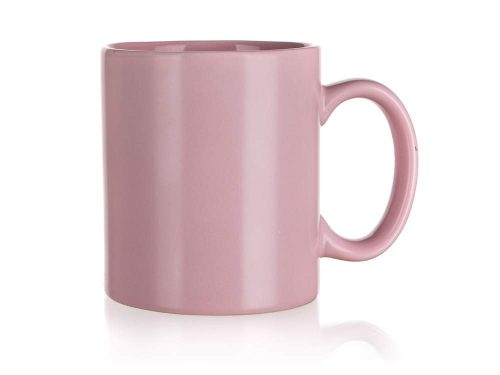60210311 MAT BÖGRE 350ML RÓZSASZÍN
