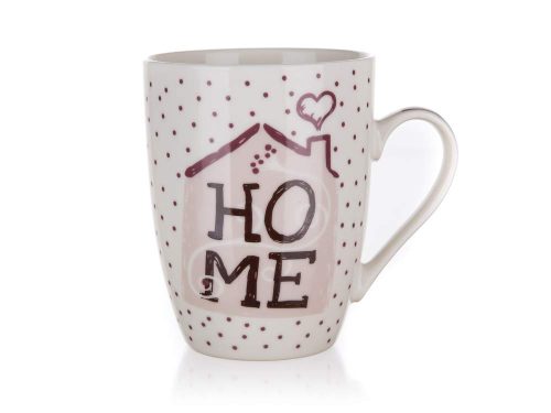 Home Bögre 340Ml 60337051 