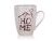 Home Bögre 340Ml 60337051