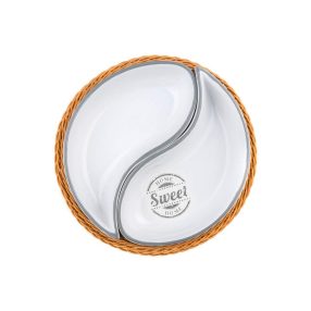 Sweet Home Tál Kosárban 60337094