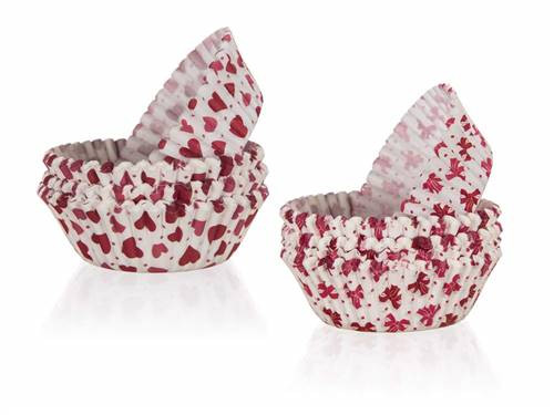 Love Muffin Kosár 100Db 44900247 