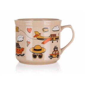 Travel Bögre 700Ml 60221914