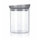 Ü.Tároló Mabel 1100Ml*** 04303073 