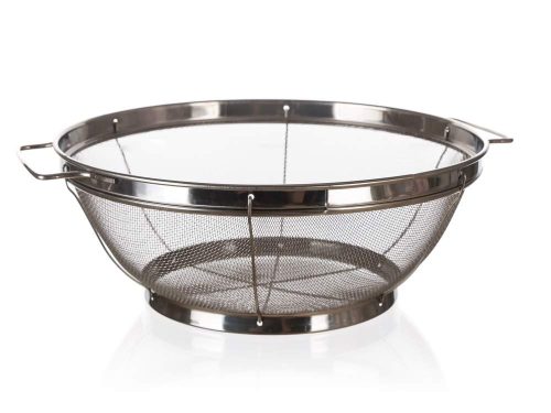 Fémszűrő 24,5Cm 28500973 