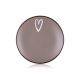 Ker.D.Tányér Heart 19Cm Br 60324951 