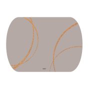 Parafa Alátét Latte 39X28 12521031 