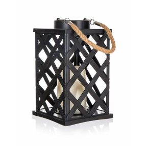 Cross Solar Lámpa 09221257