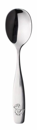 Acél Gyermekkanál Animals 41055051 