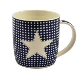 Kék Stella Bögre 360Ml 84462009