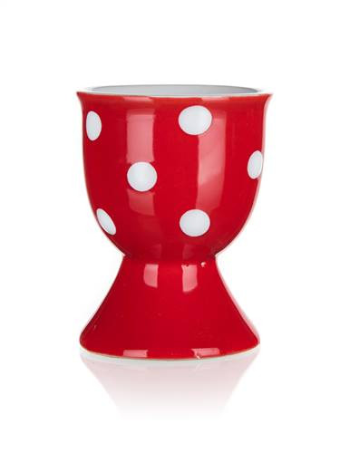 Kerámia Tojástartó 7Cm Dot 60223092 