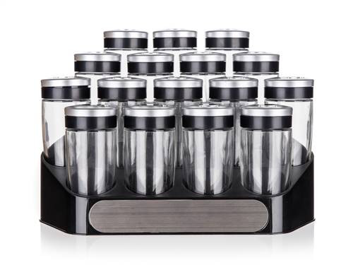 Altima fűszertartó 17 db-os  28681053