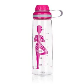 Tritán Kulacs Yoga 750 Ml, 12755005