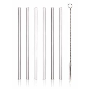 Ü.Szívószál My Party+Kefe 04269951