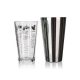 Rm.Acél Shaker Akcent 0,5L 28781001 