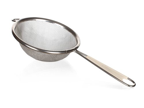 E Fém Szűrő Cul 10Cm 28501010