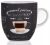 Kerámia Bögre Cafe 280Ml 60223121