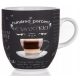 Kerámia Bögre Cafe 280Ml 60223121