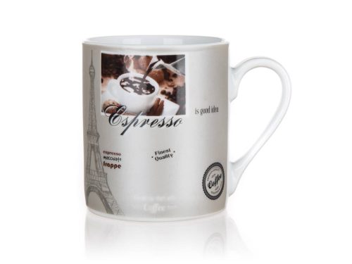 Kerámia Bögre Paris 250Ml 60221598S