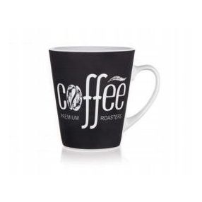 Kerámia Bögre Coffee 360Ml 60223109 