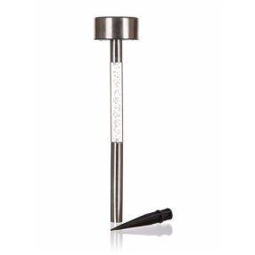 Neon Solár Lámpa 33x5,5 cm 09220501 