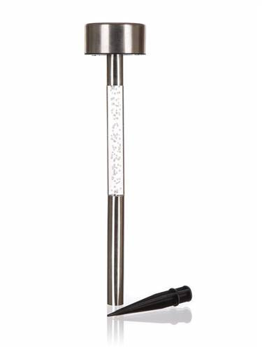 Neon Solár Lámpa 33x5,5 cm 09220501 