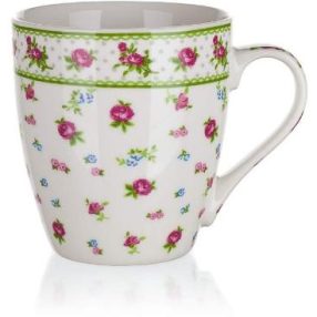 Bögre Candy 240Ml Fehér 60220001