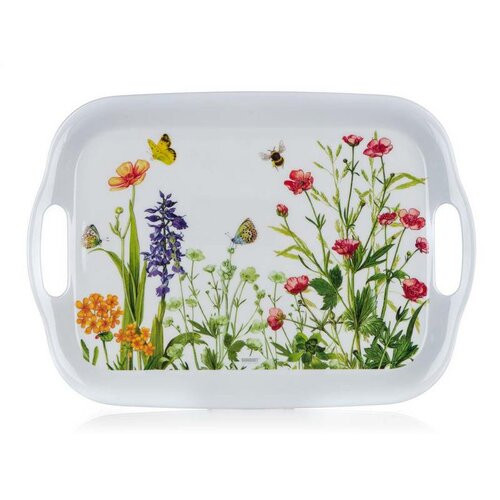 Melamin Tálca Meadow 36 X 12530527 