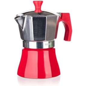 Kávéfőző Campi Red 3 Adag 49025031 