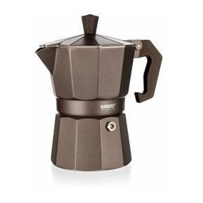 49025041 Kávéfőző CAMPI DARK BROWN