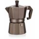 49025041 Kávéfőző CAMPI DARK BROWN