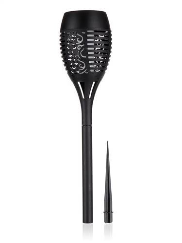 Solár Lámpa 7,5X7,5X40Cm 09220159 