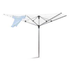 Ruhaszárító kültéri 4 kar 60 M  01521061 