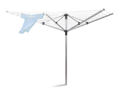 Ruhaszárító kültéri 4 kar 60 M  01521061 