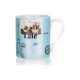 Kerámia Bögre Paris 250Ml 60221598B