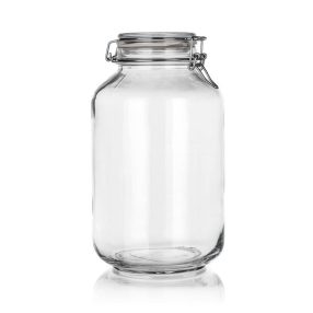 Üveg Tároló 4L Fido 05149260