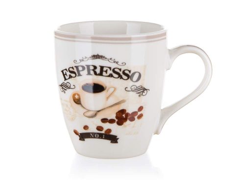 Kerámia Bögre Presso 240Ml 60223080 