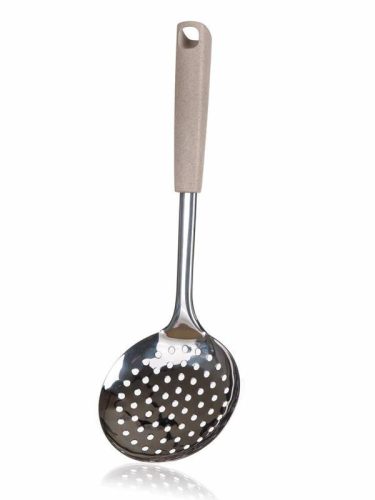 A Szűrőkanál 33,5X11 Natur 28505053