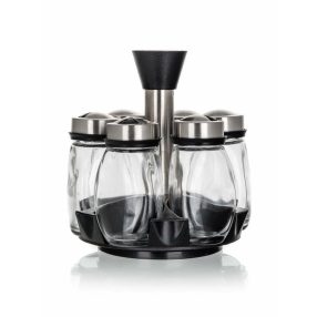 Fűszertartó Szett 120Ml 28681037