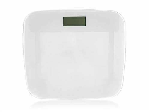Mérleg 150Kg Fehér 66132201