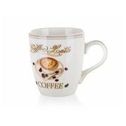 Ker.Bögre Espresso 240Ml