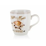 Ker.Bögre Espresso 240Ml