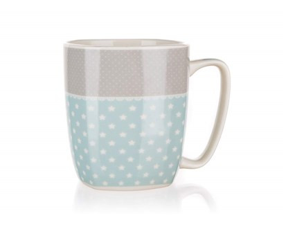 Ker.Bögre Maude 370Ml Szö 60241001