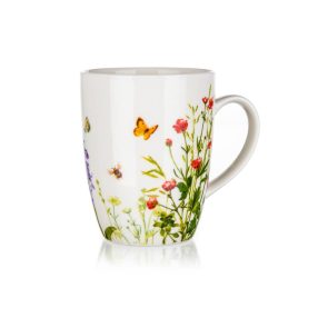 Kerámia Bögre Meadow 300Ml 60335226