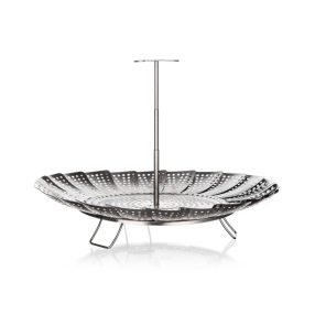 Gombócgőzölő 23Cm 45152005 