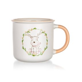 60223156 KERÁMIA BÖGRE REINDEER 400