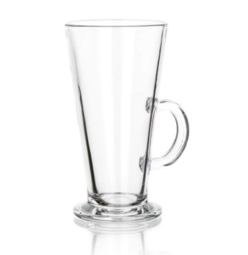 Üveg Bögre 270Ml 2Db