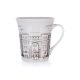 Ker.Bögre Ristretto 350Ml 60220068 