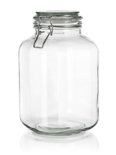 04303085 CSATOS ÜVEG EREA 3L