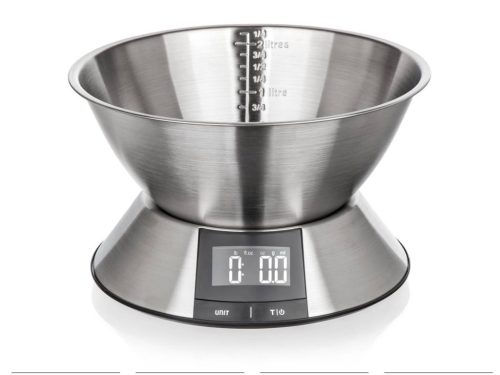 Dig. Mérleg 2200Ml 5Kg Akc 28701231 