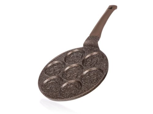 -A Alu.Pal.S.Gr.Brown 26Cm